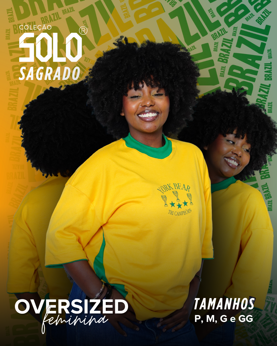 Tri Campeões